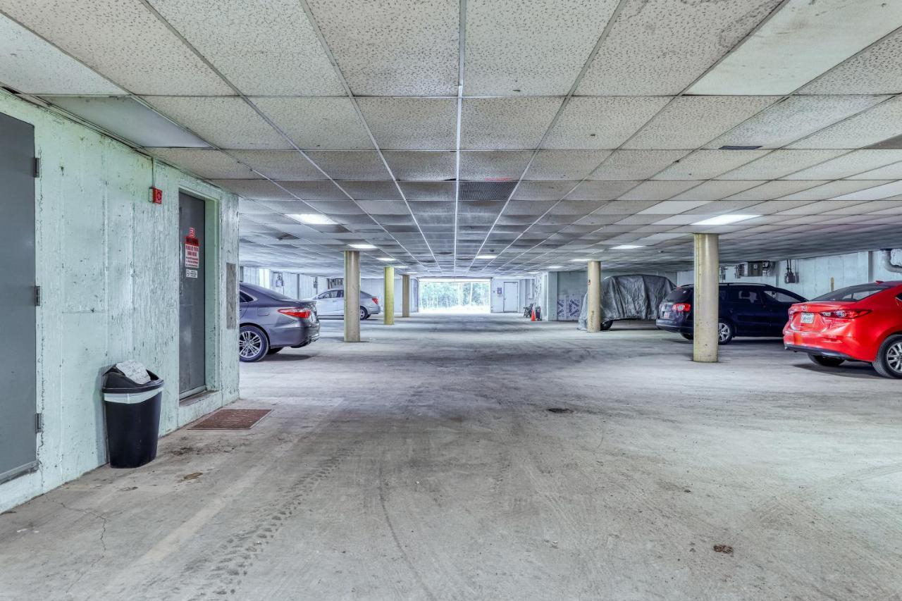 Ferienwohnung Timberbrook Brian Head Exterior foto